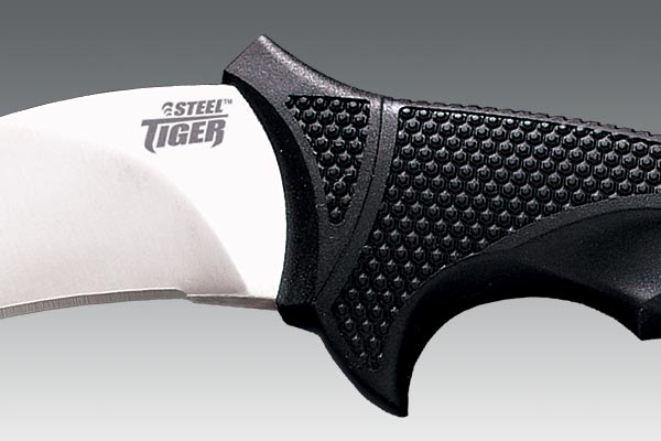 Knife Cold Steel - Steel Tiger VG-1