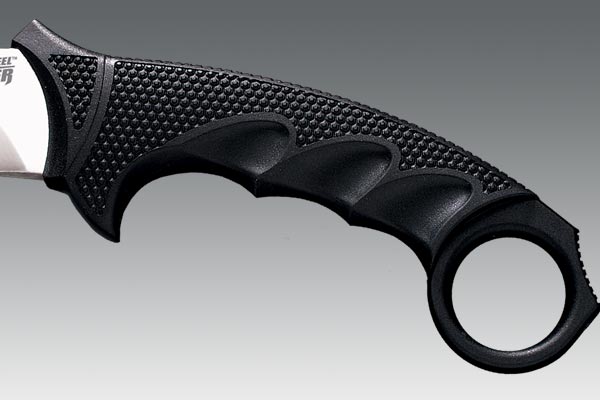 Knife Cold Steel - Steel Tiger VG-1