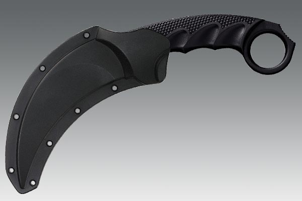 Knife Cold Steel - Steel Tiger VG-1