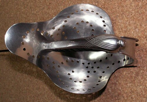 Pecoraro Fencing Sabre