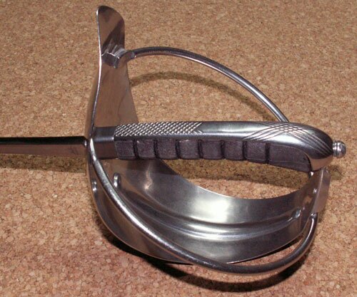 Radaelli Fencing Sabre