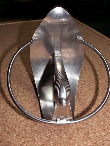 Radaelli Fencing Sabre