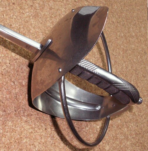 Radaelli Fencing Sabre