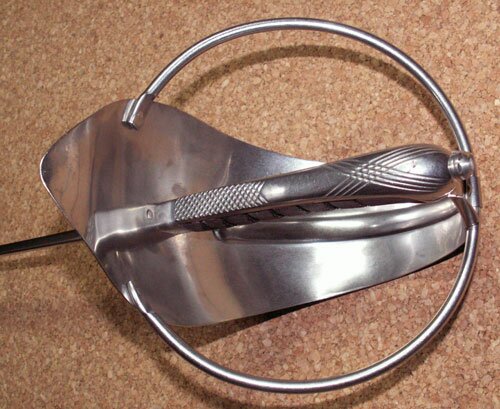 Radaelli Fencing Sabre