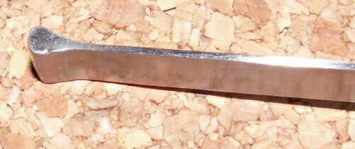 Radaelli Fencing Sabre