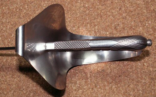 Hutton Fencing Sabre