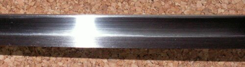 Hutton Fencing Sabre
