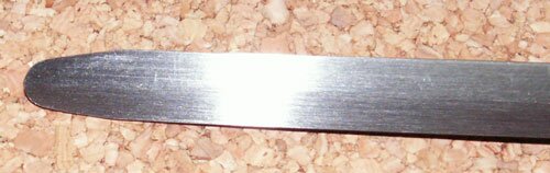 Hutton Fencing Sabre