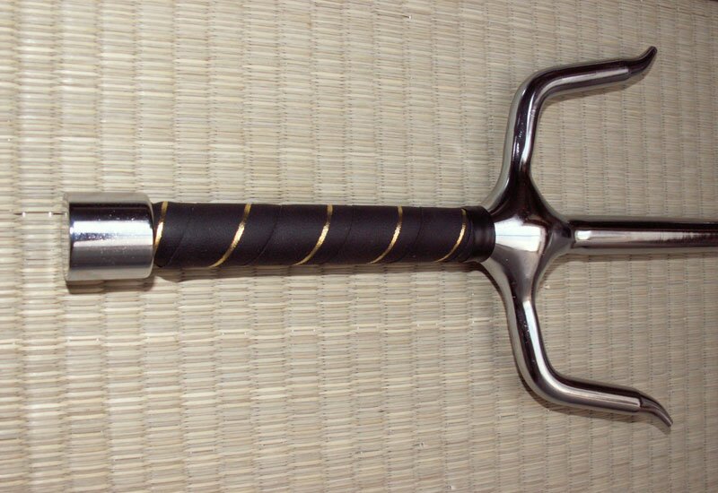 Sai 19.5'' Round Chrome (2)