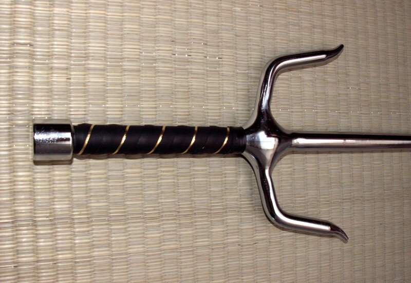 Sai 21.5'' Round Chrome (2)