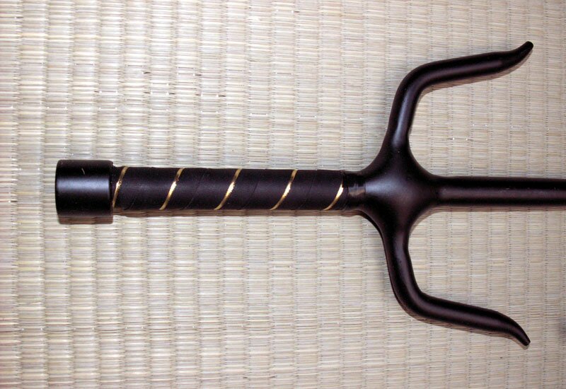 Sai 18'' Round Black (2)