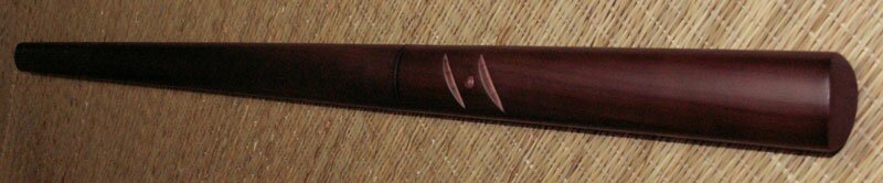 Zatoichi Stick/Sword (Forged)