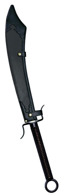 Cold Steel Chinese War Sword