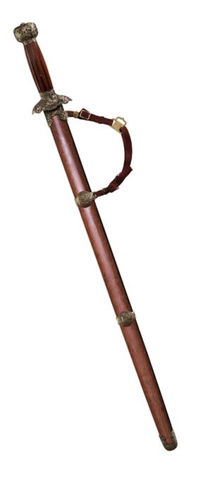 Gim Sword Sheath