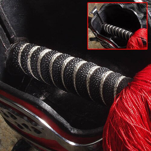 Basket Hilt