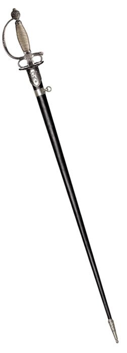 Cold Steel Short Sword