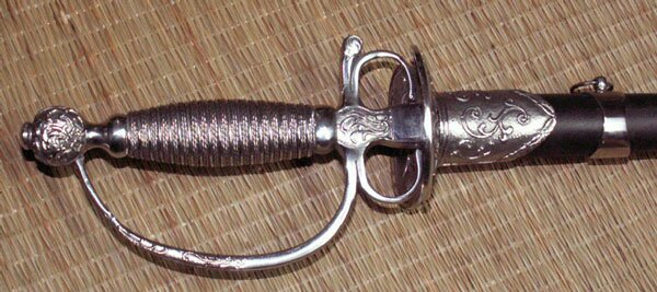 Sword Cold Steel Small Sword
