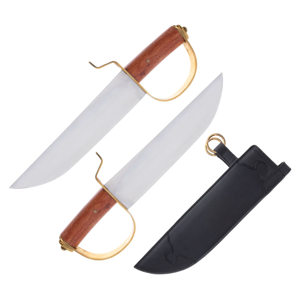 Sword Cold Steel Butterfly Sword