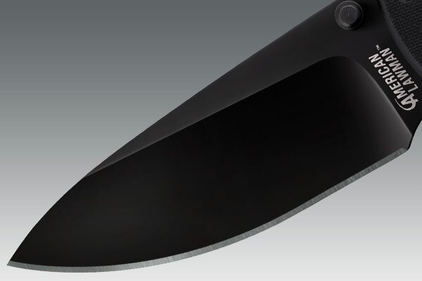 Knife Cold Steel American Lawman S35VN