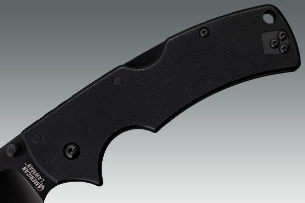 Knife Cold Steel American Lawman S35VN