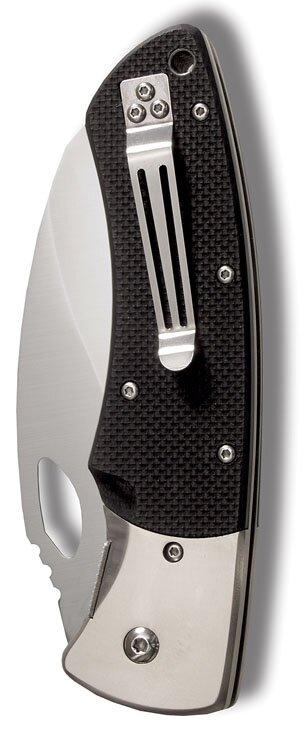 Cold Steel Black Talon