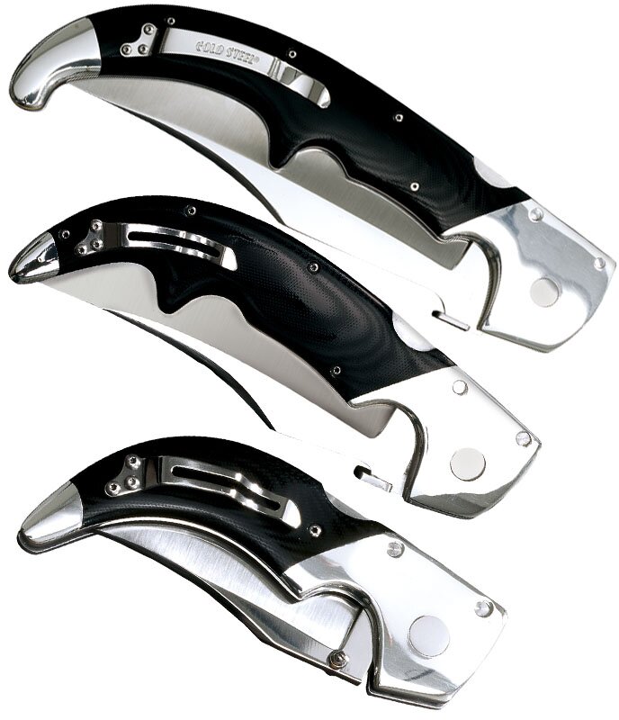 Cold Steel Espada