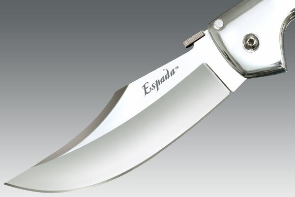 Knife Cold Steel Espada (Large) XHP