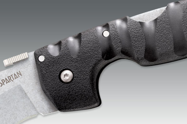 Knife Cold Steel Spartan (Folding Kopis) AUS 10A