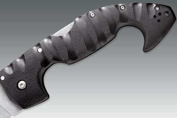 Knife Cold Steel Spartan (Folding Kopis) AUS 10A