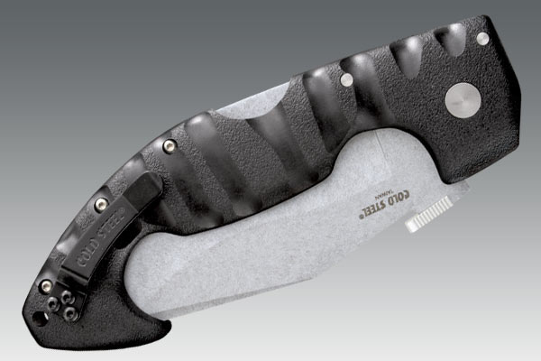 Knife Cold Steel Spartan (Folding Kopis) AUS 10A