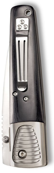 Cold Steel Caledonian Edge