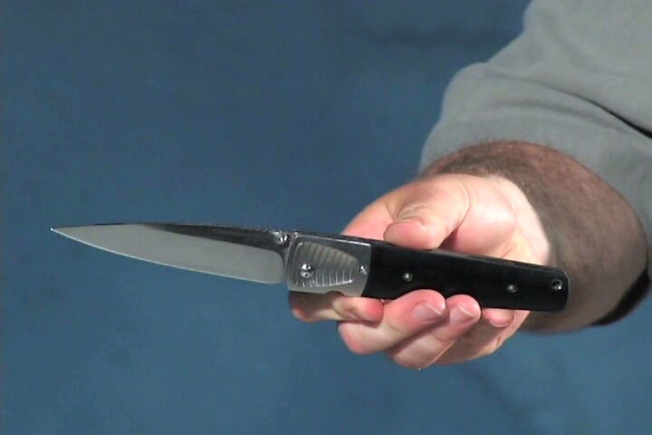 Cold Steel Caledonian Edge
