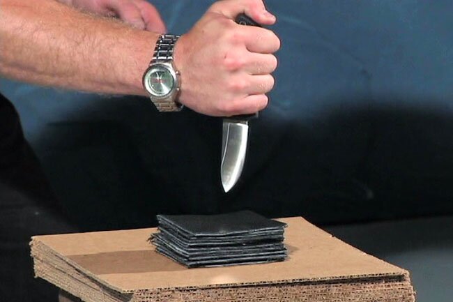 Cold Steel Pendleton Hunter