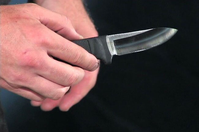 Cold Steel Pendleton Hunter
