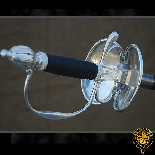 Hanwei Washington Sword - Fencing