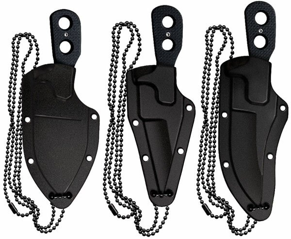Cold Steel Mini Tac Skinner