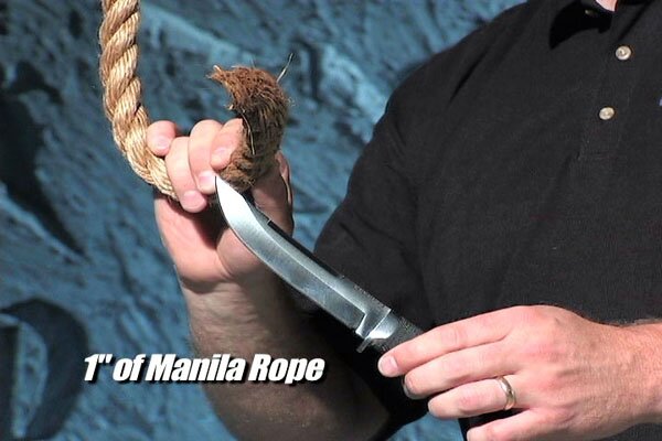 Cold Steel Outdoorsman