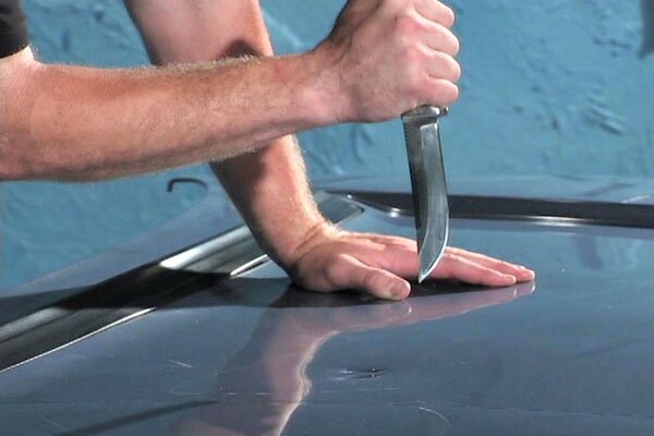 Cold Steel Outdoorsman