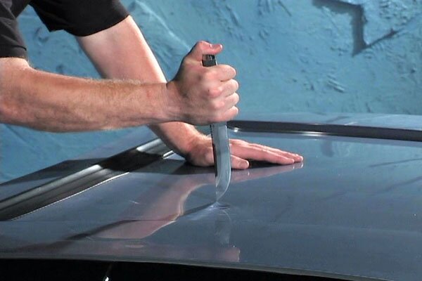 Cold Steel Outdoorsman