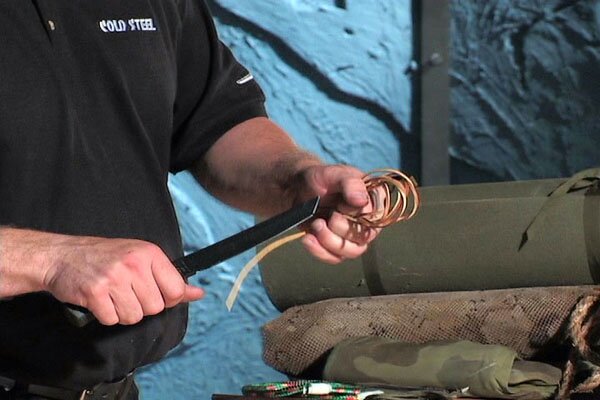 Cold Steel Recon Tanto