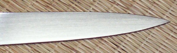 Hanwei Early Medieval Single Hand - Tinker Pearce Sharp