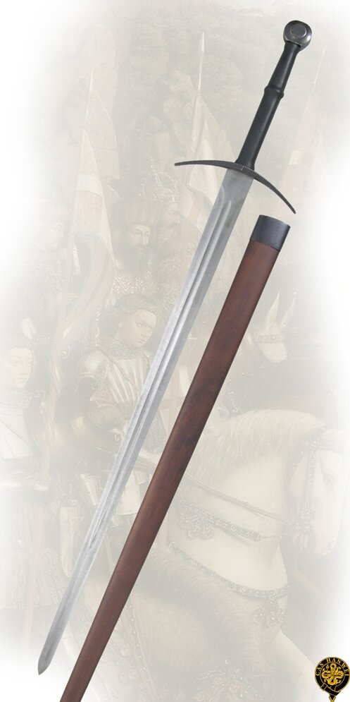 Hanwei Bastard Sword