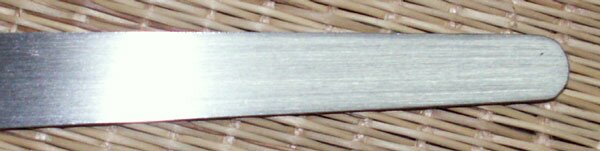 Hanwei Early Medieval Single Hand - Tinker Pearce Blunt Trainer