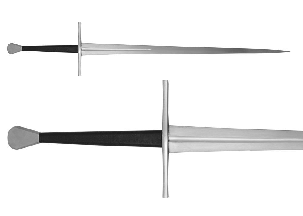 Hanwei Longsword - Tinker Pearce Sharp