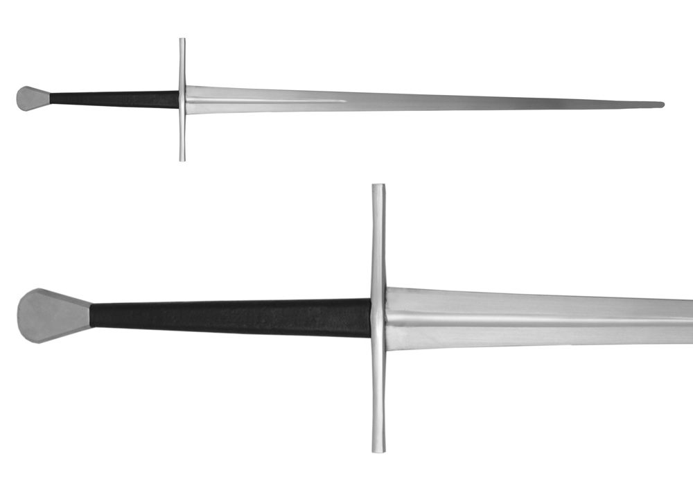 Hanwei Longsword - Tinker Pearce Blunt Trainer