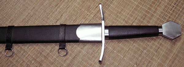 Hanwei Agincourt Sword