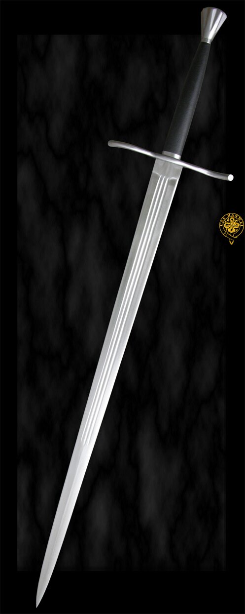 Hanwei Mercenary Sword