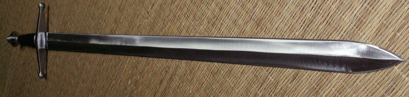 Hanwei War Sword