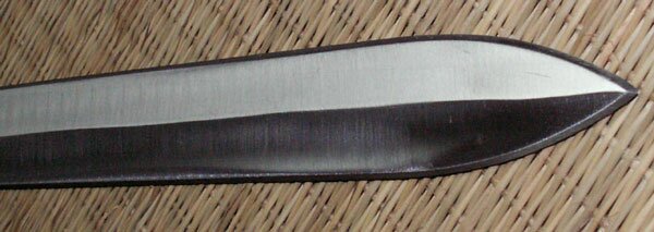 Hanwei War Sword