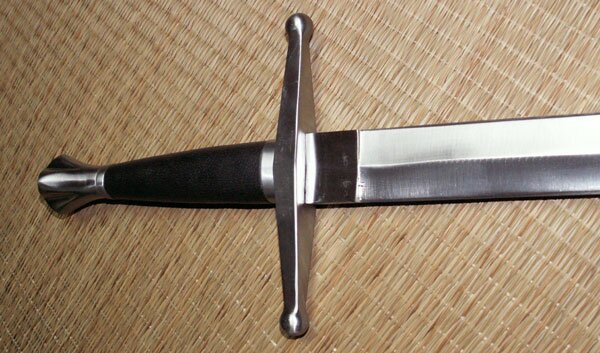 Hanwei War Sword